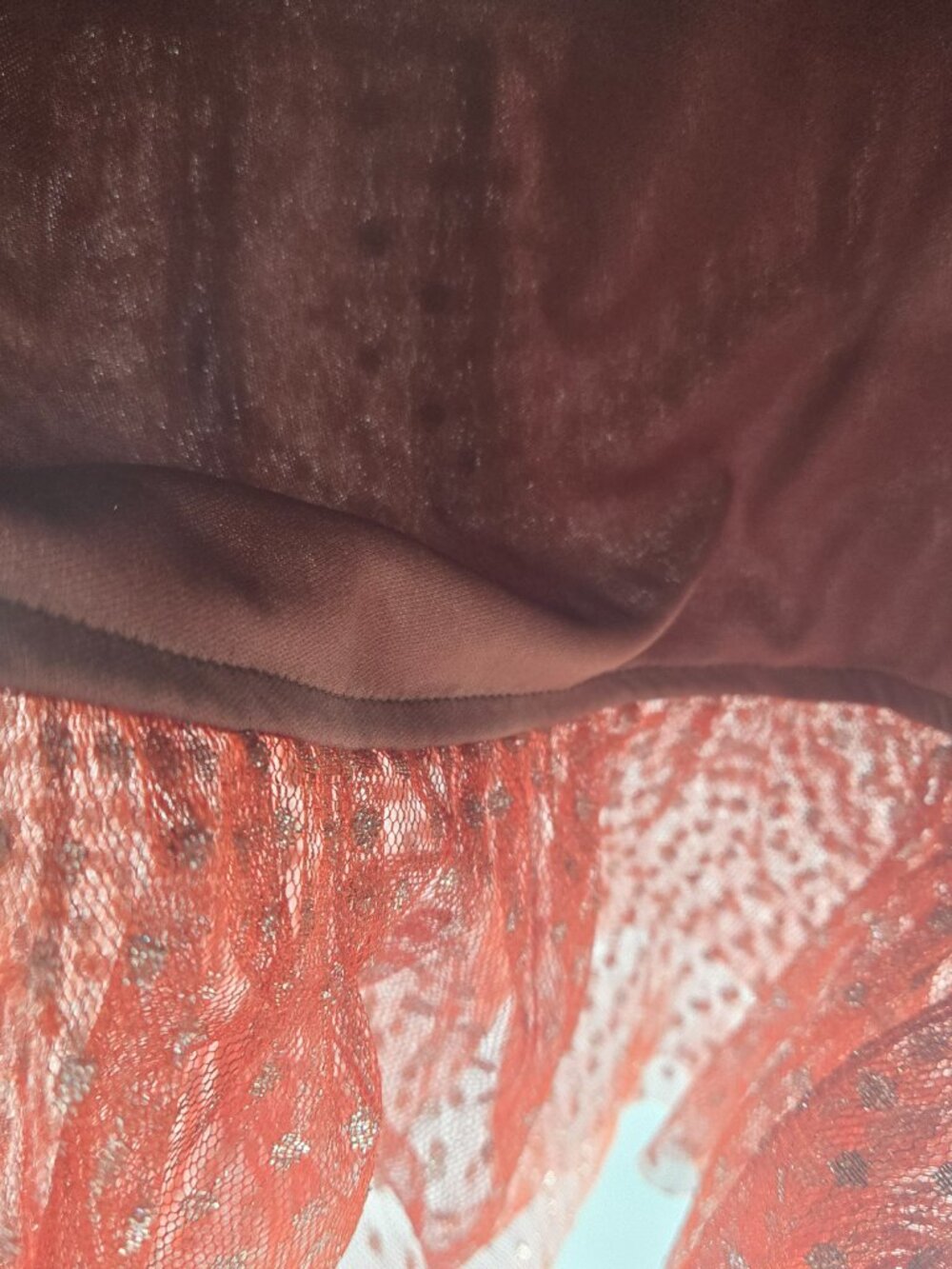 Anthropologie Eva Franco Boho Jacquard Cropped Sleeveless Top Size XS - Picture 11 of 11